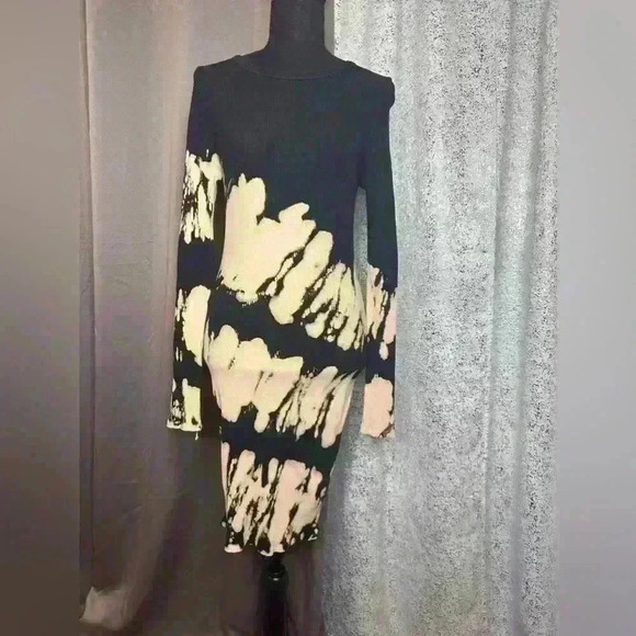 Never worn Tie dye dress - Picture 2 of 2